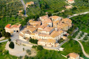Borgo San Gusmè San Gusmè